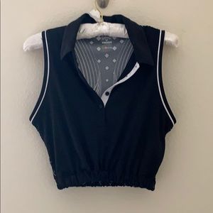 Reworked Callaway Top